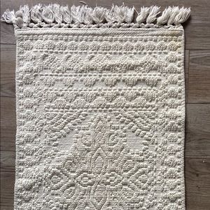 French Connection Bath Mats
